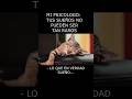 ALGUNOS ENTENDERÁN 😎❤️👍🏻🎩 #parati #dormir #mimir #video