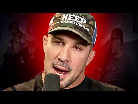 Brendan Schaub Loses it After Bryan Callen Abandons TFATK