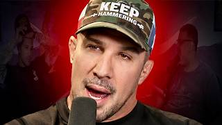 Brendan Schaub Loses it After Bryan Callen Abandons TFATK