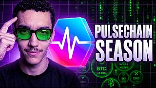 Big Day For PulseChain.