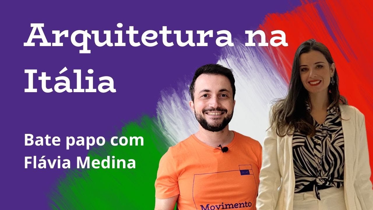 Arquitetura na Itália