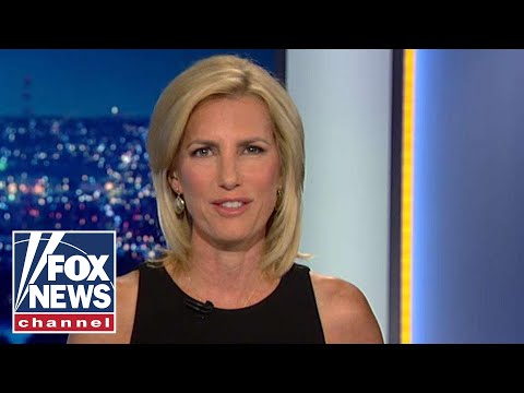 Ingraham: Night of the living Dems