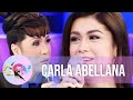 Carla Abellana, first time on GGV | GGV