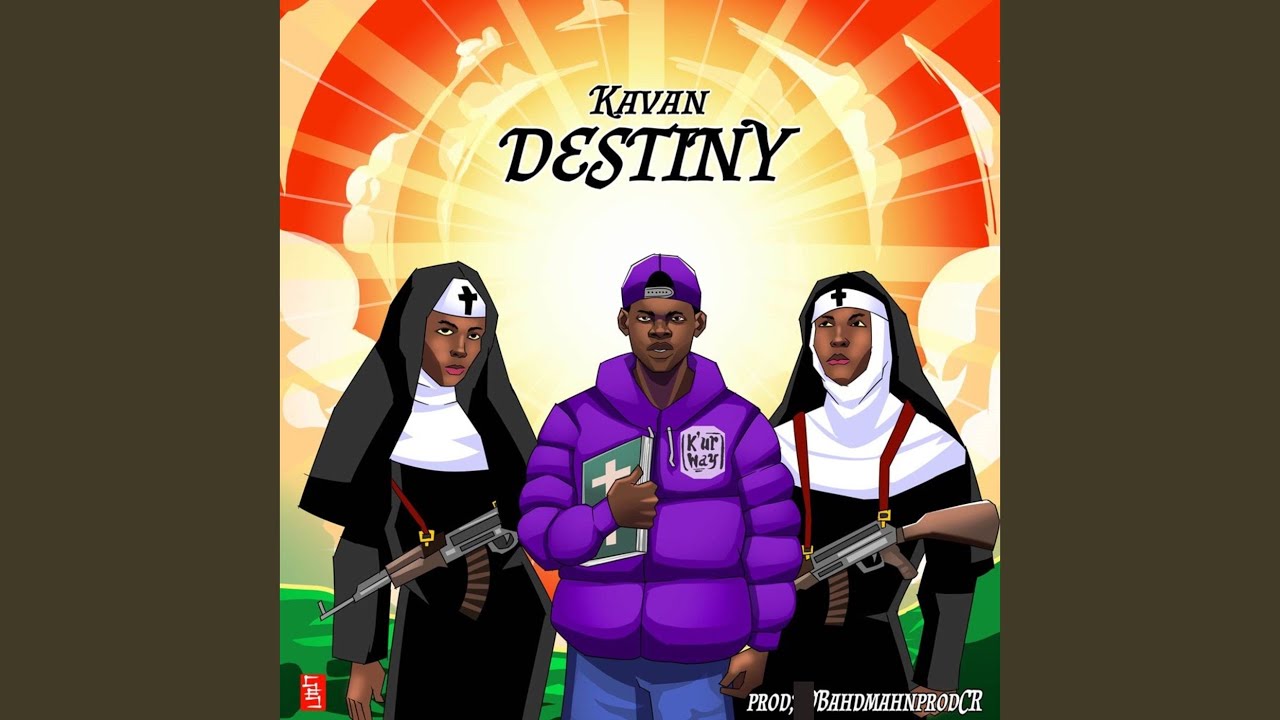 Guarda Destiny su YouTube Guarda Destiny su YouTube