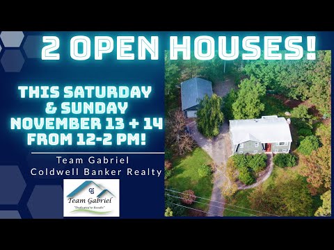 1 Lanz Lane, Ellington, CT home video tour