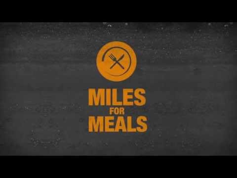 Bundesverband Deutsche Tafel e.V. - MILES FOR MEALS App