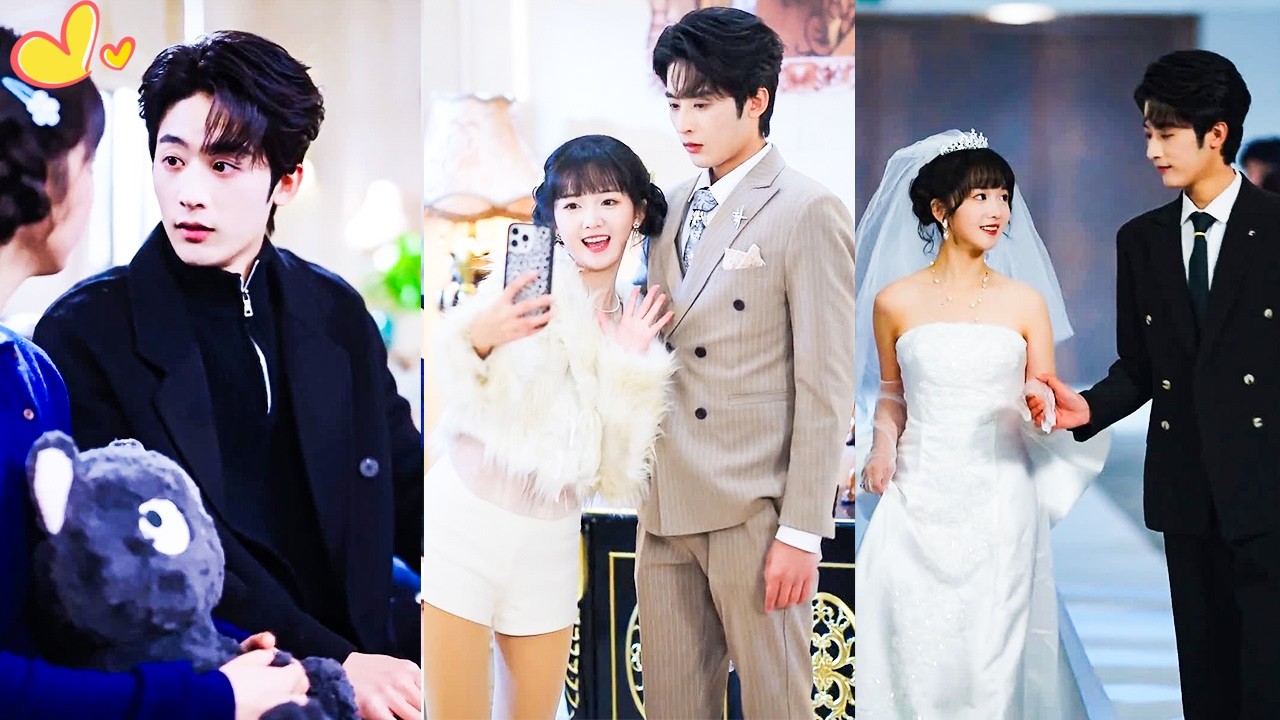 Forced to marry cold-blooded twisted CEO, but he's gentle and spoils me into the envy of all women.