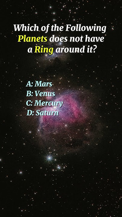 which-of-the-following-planets-does-not-have-the-ring-around-it-quiz