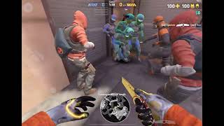 riptide dev check map 2 second