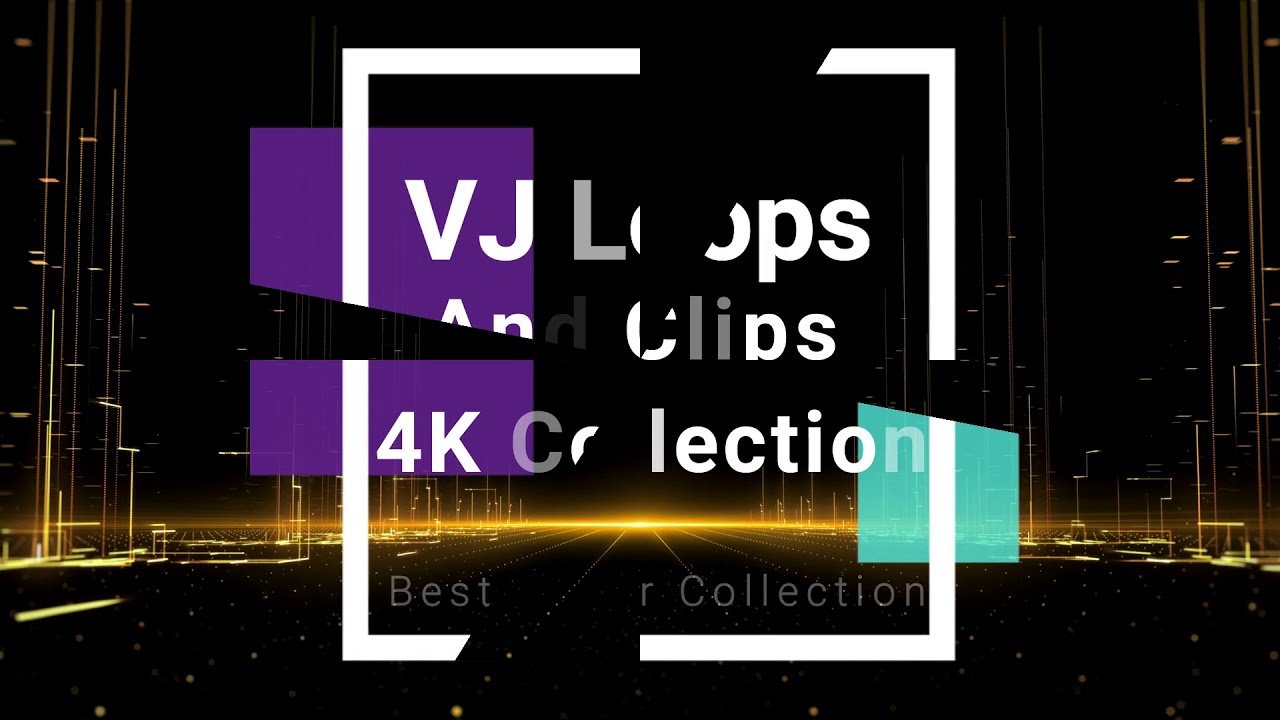 vj loop 4k free download