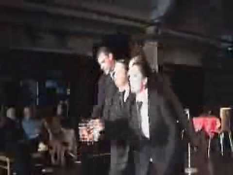 Bouncers and Shakers part 3 of 9