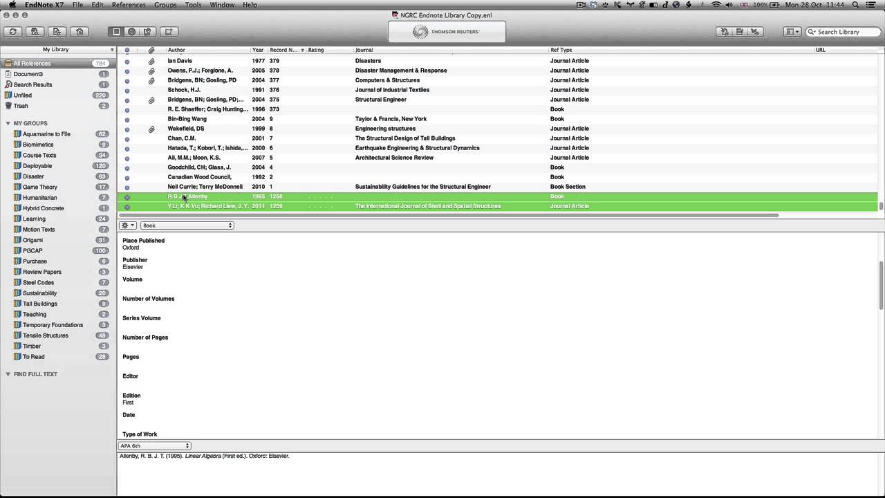 is jmp the same as endnote x9 is jmp the same as endnote x9