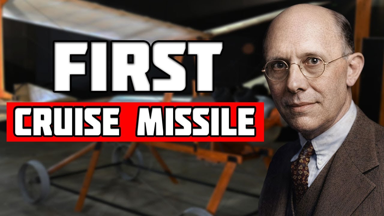 The WWI Weapon That Terrified the Military