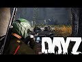 Они убили моего друга, но даже не думали, чем это обернется для них - DayZ