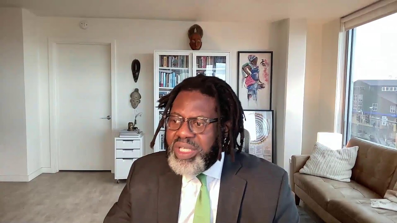 No Resonance Theory: Why Narcissists Lose Power When Empaths Withdraw Their Nervous System (LIVE)