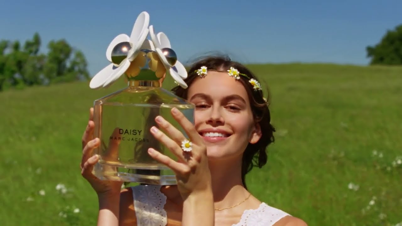 Marc Jacobs Daisy Ever So Fresh