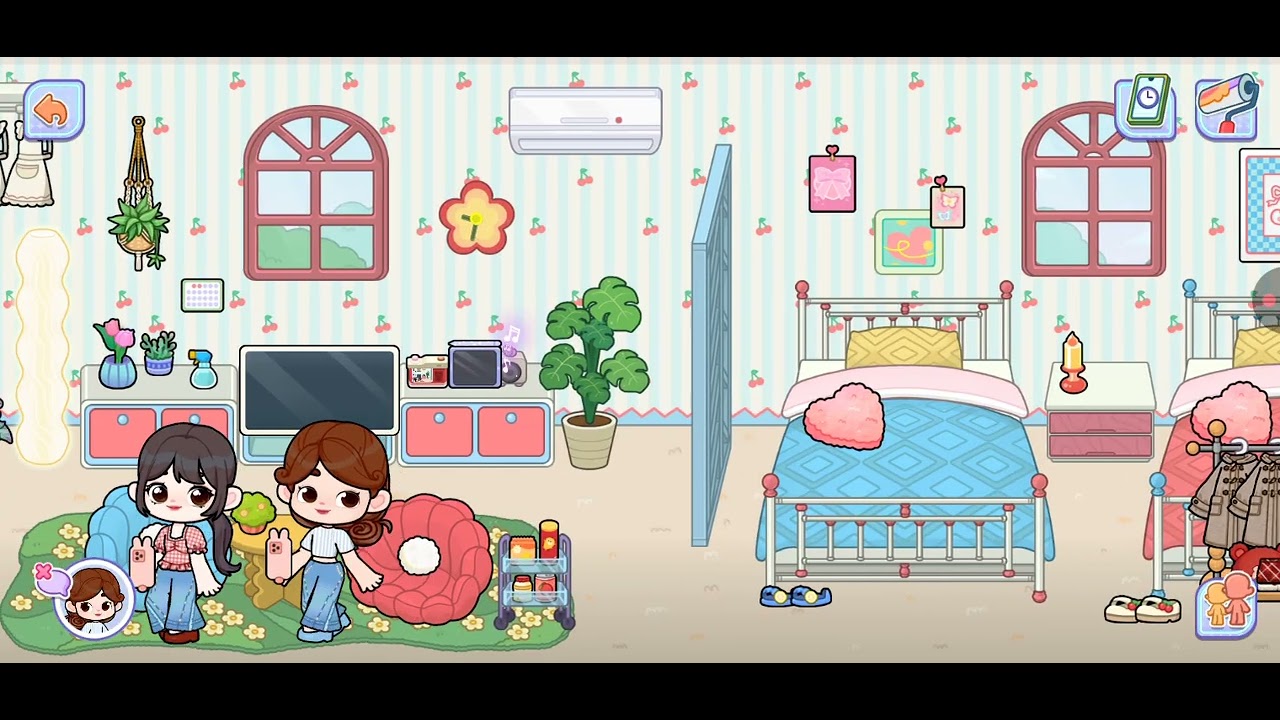 Một ngày của tôi sẽ Như thế nào ❤️❤️❤️❤️❤️