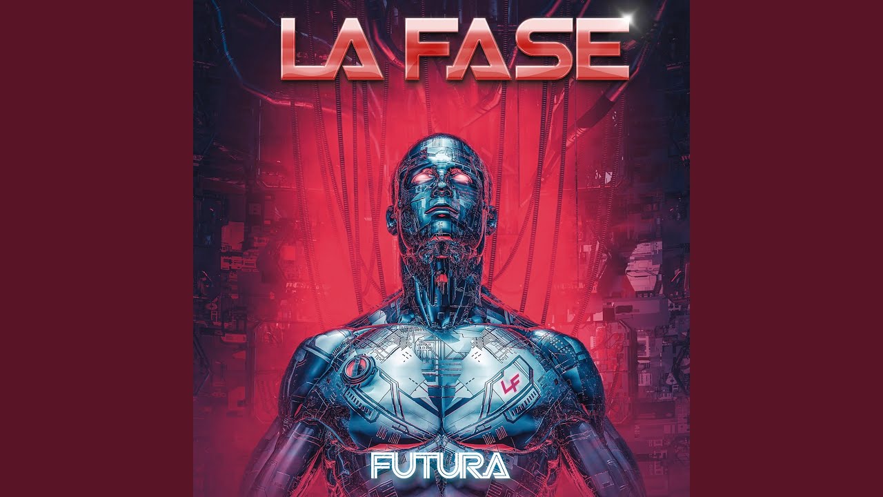 LA FASE (Spain) / Futura + EVERLEVEL (Spain) / Future (Special 2CD 