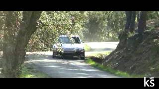 Rally 2012 Mejores Momentos [HD]