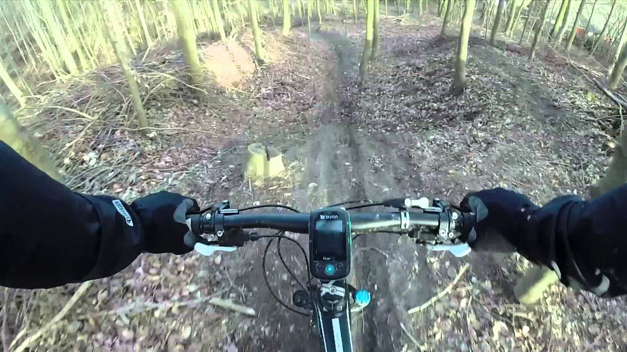 himmelpind bike park