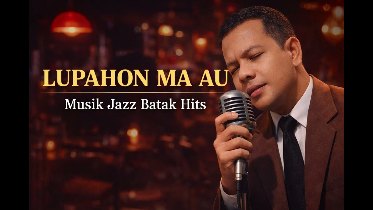 Almicstudio-  Ngasae Bei (Lagu Batak Versi Jazz)