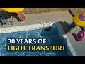 Beautiful Results From 30 Years Of Light Transport Simulation ☀️