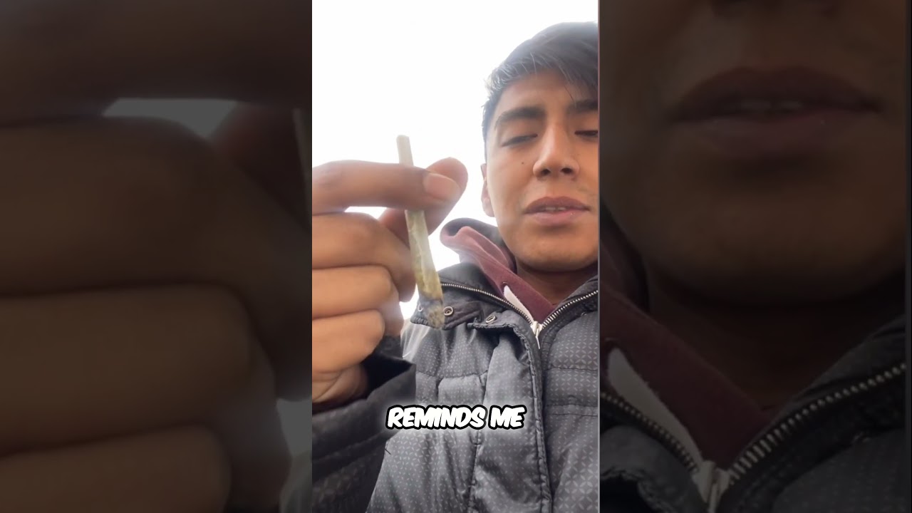 Zoap (Cali) Flower Review 