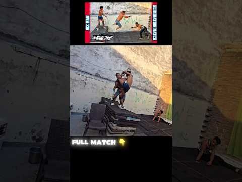 Roman Reigns vs John Cena vs CM Punk Insane Fight 🤩💥 #shorts #viralshorts