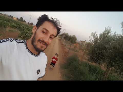 الحاج من دوار سحانين ماوسة