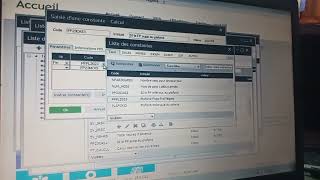 séance n°30 : Paramétrage le frais professionnels 2023 sur sage  paie RH  i7 ( partie 1)
