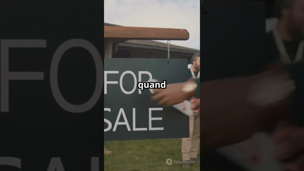 Pourquoi l'inspection visuelle est-elle cruciale lors d'un achat immobilier?