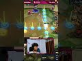 My Naked SENNA just popped off!!!😏😏 #TFT #gamingshorts #shorts | VinzTFT |