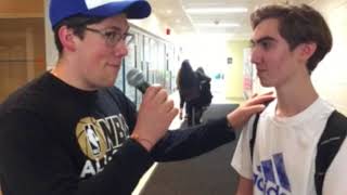 Dont Talk Into The Mic And Win A Dollar