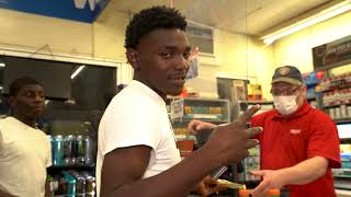 Ombn Tae Ft. Bsn Gijo - Another Case Dir By Ace Popoff