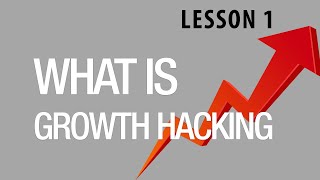 What is Growth hacking | Lesson 1| Urdu Virtual University