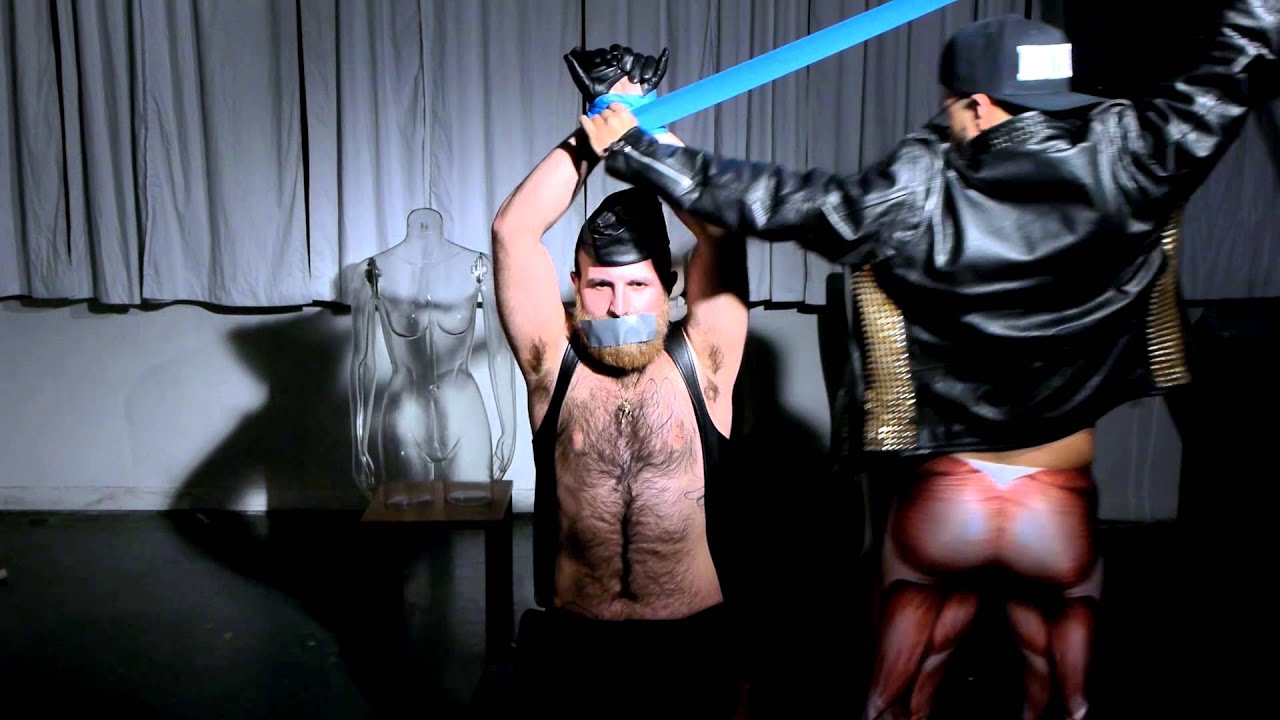 AB Soto - HOTBOY (Official Music Video)