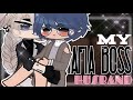 My Mafia Boss Husband || GAY GCMM Gacha Club Mini Movie || BL