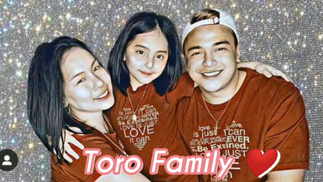 toro family biography