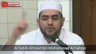 JANGAN MEMANDANG RENDAH ORANG LAIN.._ HABIB AHMAD BIN MUHAMMAD AL HABSY