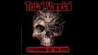 Total Vandal - Screaming For The Truth