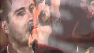 The Gaslight Anthem - Here's Looking At You, Kid Live @ Rock Werchter