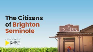 The Citizens of Brighton Seminole | 3D Animation | Simply Explainer