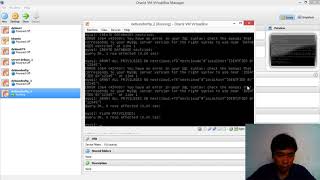 cara install nextcloud di linux debian