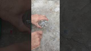 Spoon-fall problem solved—with a simple hack! #shorts Spoon-fall problem solved—with a simple hack! #shorts
