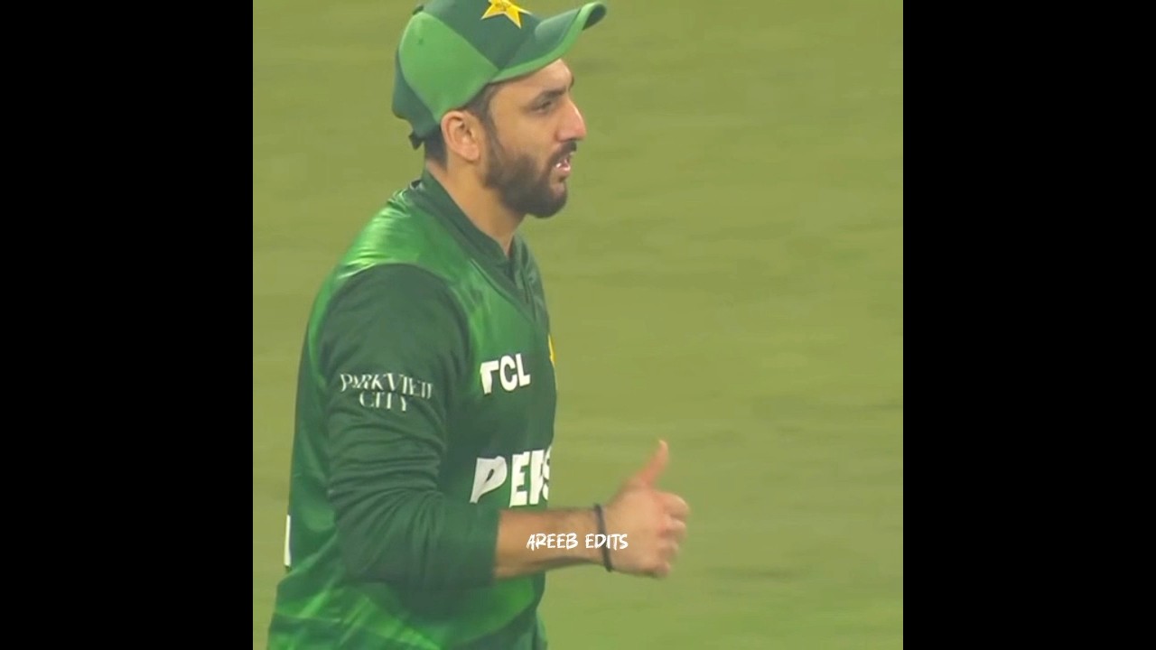 Pakistan Whitewash Australia After 2018 What A Moment❤️🔥 