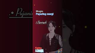 Pujaningsih  Happy Asmara