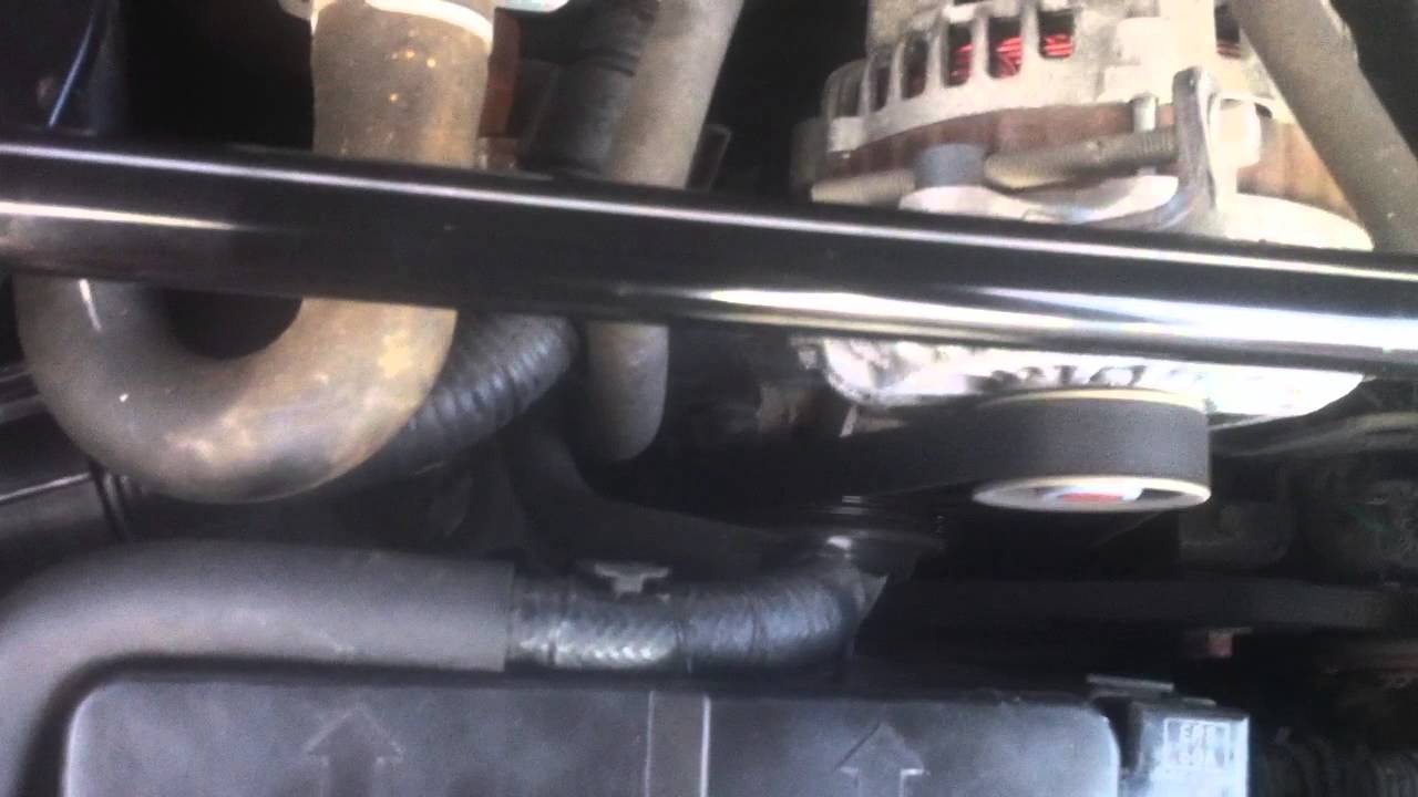RX8 engine - clicking? - YouTube
