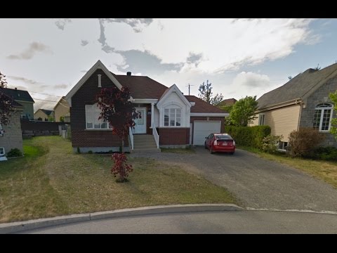 Видео: Могу ли я построить собственный дом в Квебеке?