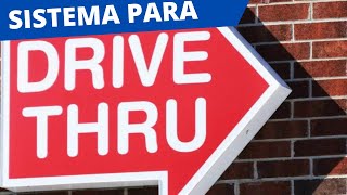 SISTEMA PARA DRIVE-THRU - PAROQUIA NOSSA SENHORA APARECIDA ITAPEVA SP screenshot 5