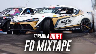 FD Mixtape - Scenes from Long Beach 2024